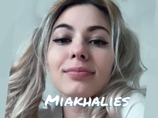 Miakhalies