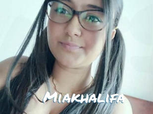 Miakhalifa
