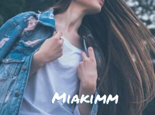 Miakimm