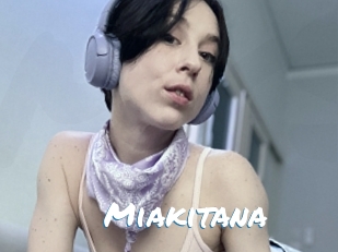 Miakitana