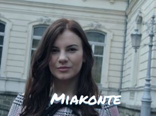 Miakonte