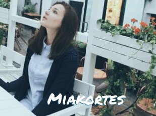 Miakortes