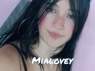 Mialovey