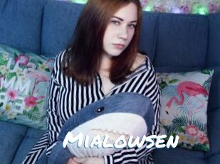Mialowsen