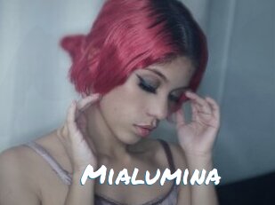 mialumina Max 50
