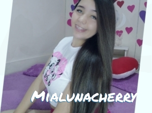 Mialunacherry