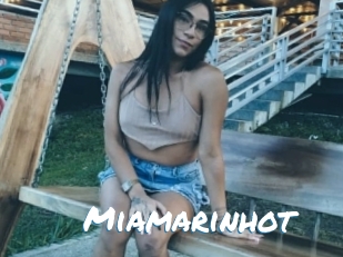Miamarinhot