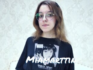 Miamarttin