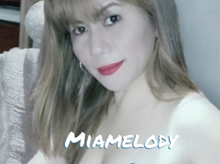 Miamelody