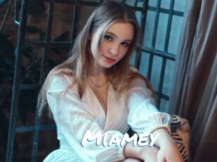 Miamey