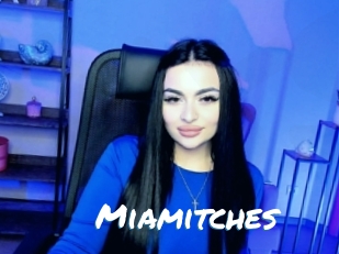 Miamitches
