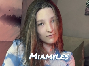 miamyles Max 50