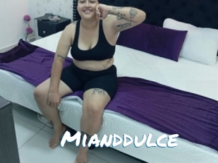 mianddulce Max 50