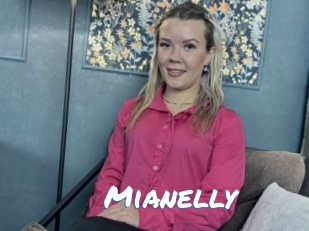 Mianelly