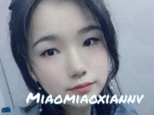 Miaomiaoxiannv