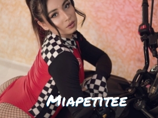 Miapetitee