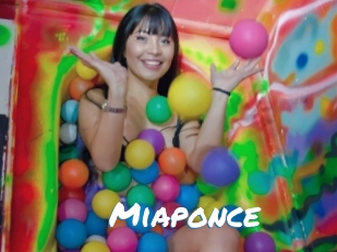 miaponce Max 50