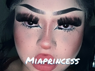 Miaprincess