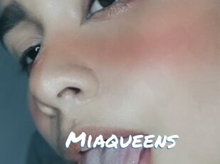 Miaqueens