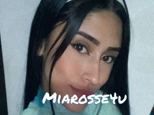 Miarosse4u