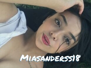 Miasanderss18