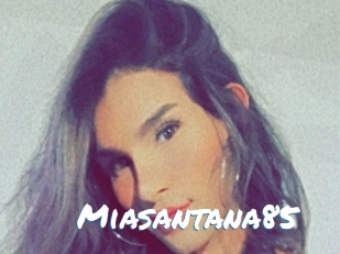 Miasantana85