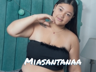 Miasantanaa