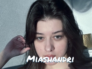 miashandri Max 50