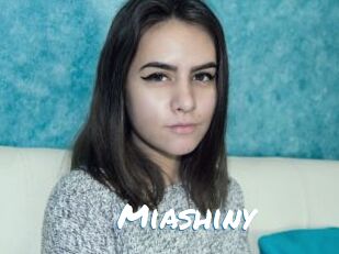 miashiny Max 50