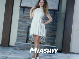 Miashyy