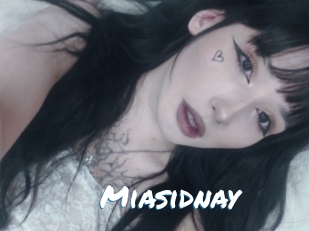 Miasidnay