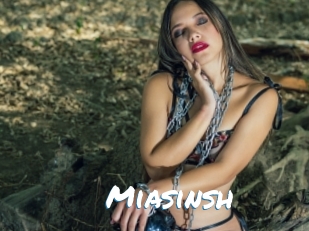 Miasinsh