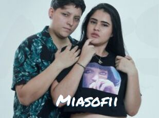 Miasofii