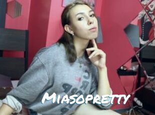 Miasopretty