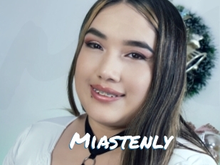 Miastenly