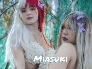 Miasuki
