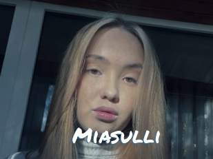 Miasulli