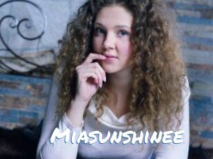 Miasunshinee