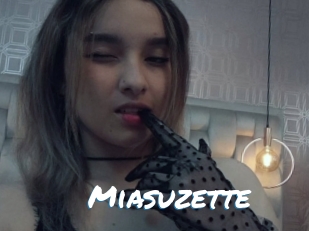 Miasuzette