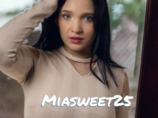 Miasweet25