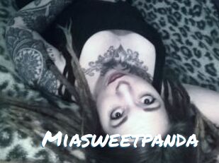 Miasweetpanda