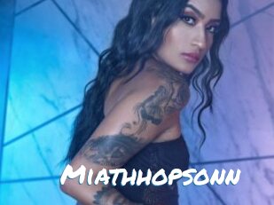 Miathhopsonn
