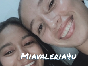 Miavaleria4u