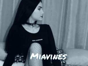 Miavines