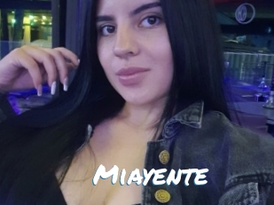 Miayente