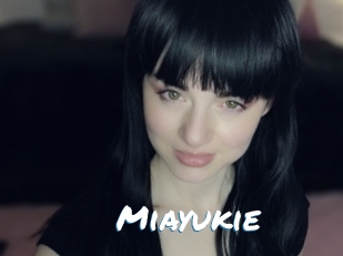 Miayukie