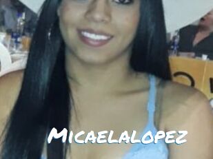 Micaelalopez