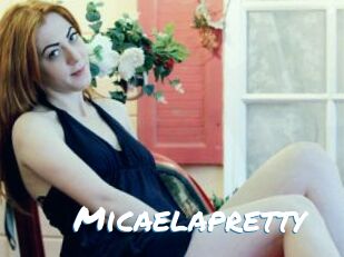 Micaelapretty