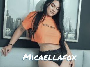 Micaellafox