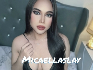Micaellaslay